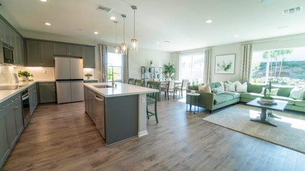 Esa casa soñada y perfecta para Instagram deberá esperar Esa casa soñada y perfecta para Instagram deberá esperar