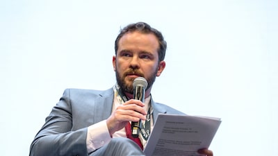 Governo vai permitir o uso do FGTS para quitar dívidas, diz ministro da Fazenda Governo vai permitir o uso do FGTS para quitar dívidas, diz ministro da Fazenda