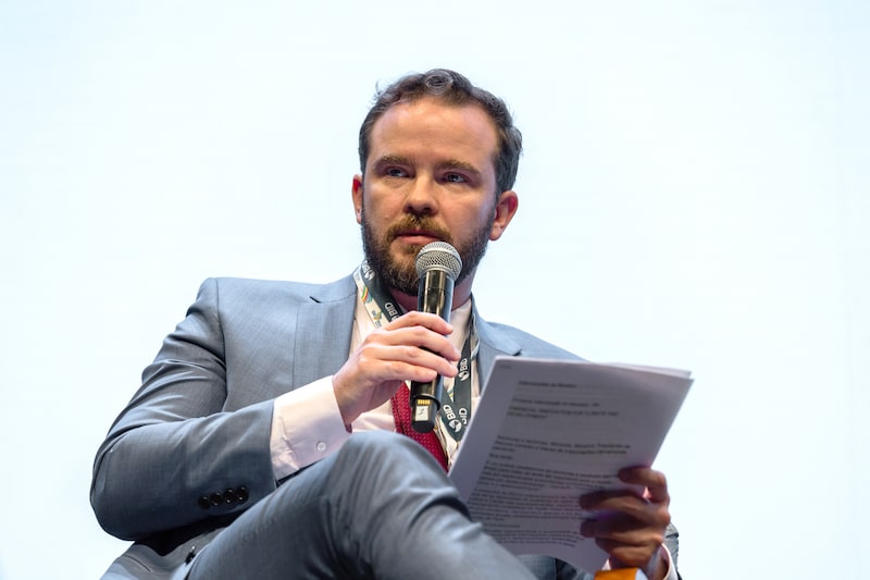 Dario Durigan Dario Durigan