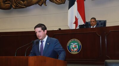 Estos son los cambios del nuevo contrato ley con Minera Panamá que vuelve a la Asamblea Estos son los cambios del nuevo contrato ley con Minera Panamá que vuelve a la Asamblea