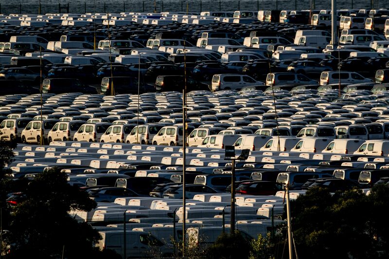 Brais Lorenzo/Bloomberg Brais Lorenzo/Bloomberg