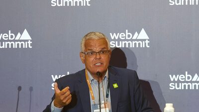 Ameaça? DeepSeek veio para democratizar o uso de agentes de IA, diz diretor da Nvidia Ameaça? DeepSeek veio para democratizar o uso de agentes de IA, diz diretor da Nvidia