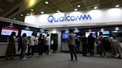 Qualcomm y Amazon sellan acuerdo de hasta US$60.000 millones por chips para centros de datos de IA Qualcomm y Amazon sellan acuerdo de hasta US$60.000 millones por chips para centros de datos de IA