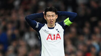 Milhões em jogo: final da Liga Europa pode determinar valor e venda do Tottenham Milhões em jogo: final da Liga Europa pode determinar valor e venda do Tottenham