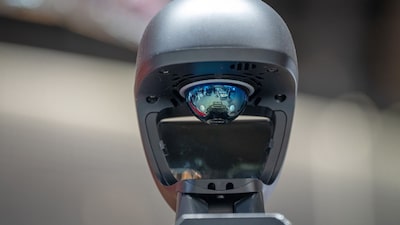 Startup china de robots de kung fu entusiasma a inversionistas cautelosos con la tecnología Startup china de robots de kung fu entusiasma a inversionistas cautelosos con la tecnología