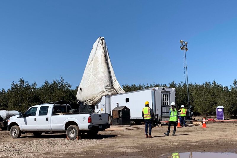 Perforación por níquel Perforación por níquel
