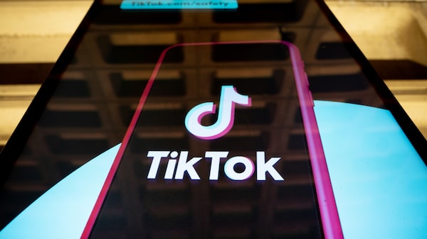 TikTok y Disney+ superan a los juegos en un año récord para aplicaciones móviles TikTok y Disney+ superan a los juegos en un año récord para aplicaciones móviles