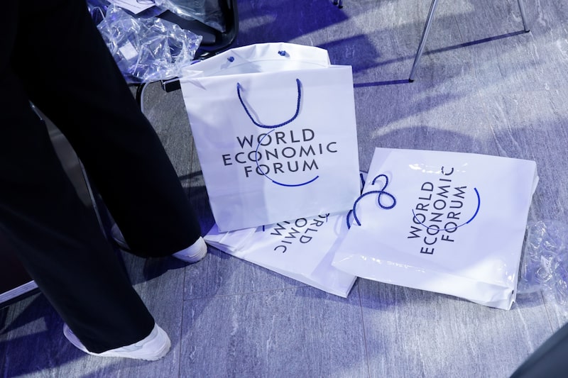 Bolsas del Foro Económico Mundial Bolsas del Foro Económico Mundial