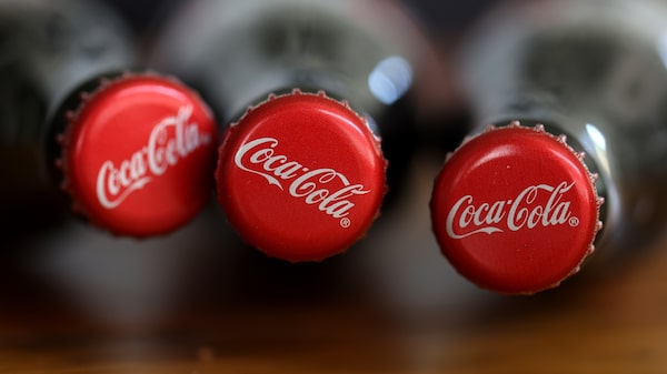 Coca-Cola variará edulcorante en EE.UU.: importaciones desde México y Brasil podrían crecer Coca-Cola variará edulcorante en EE.UU.: importaciones desde México y Brasil podrían crecer