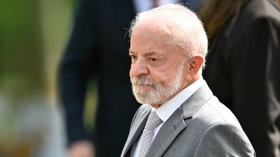 Lula tiene amplia ventaja sobre Flavio Bolsonaro rumbo a 2026: encuesta Lula tiene amplia ventaja sobre Flavio Bolsonaro rumbo a 2026: encuesta