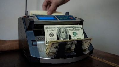 Dólar hoy 5 de diciembre: Peso mexicano gana terreno a la espera de datos económicos en EE.UU. Dólar hoy 5 de diciembre: Peso mexicano gana terreno a la espera de datos económicos en EE.UU.