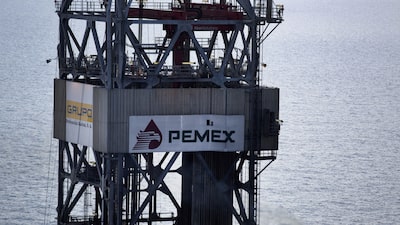 Calificadoras dicen que Pemex emitirá bonos por MXN$30.000 millones Calificadoras dicen que Pemex emitirá bonos por MXN$30.000 millones