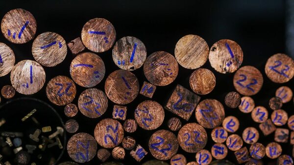 McEwen Copper avanza con millonario proyecto en Argentina pese a la incertidumbre McEwen Copper avanza con millonario proyecto en Argentina pese a la incertidumbre