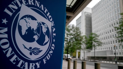 Directorios del FMI y del Banco Mundial se reunieron la semana pasada para hablar de Venezuela Directorios del FMI y del Banco Mundial se reunieron la semana pasada para hablar de Venezuela