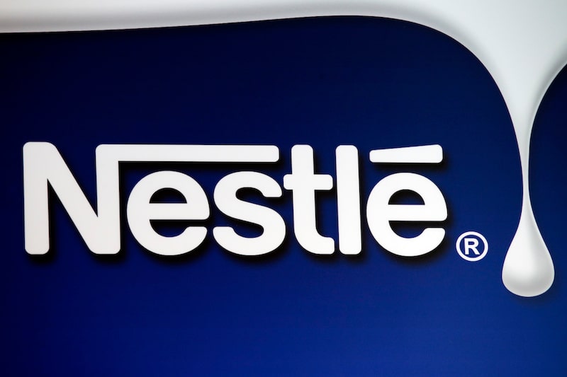 Nestle Nestle