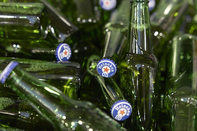 Heineken Heineken