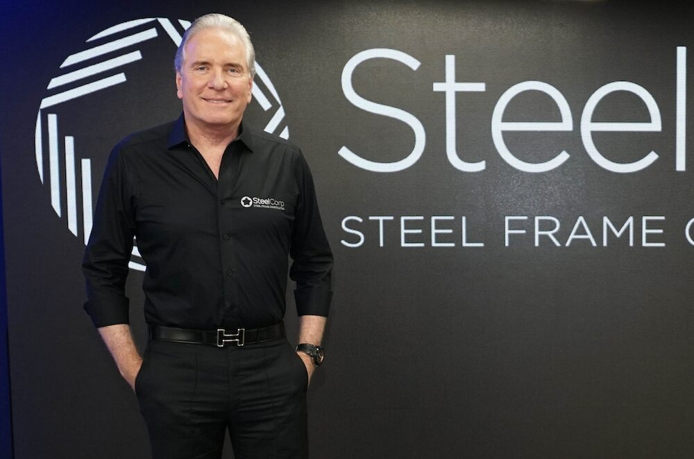 Roberto Justus, empresário Roberto Justus, empresário