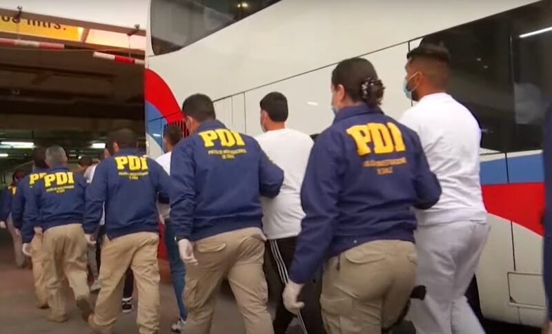 Captura de pantalla Captura de pantalla