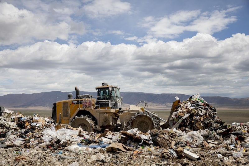 Congresso americano aprovou lei para facilitar doação de alimentos Congresso americano aprovou lei para facilitar doação de alimentos