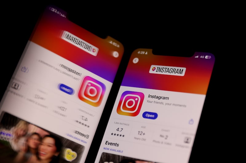 Instagram alcanza 3.000 millones de usuarios y refuerza su apuesta por Reels y mensajería. Instagram alcanza 3.000 millones de usuarios y refuerza su apuesta por Reels y mensajería.