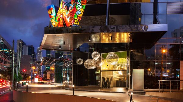 Estos son los mejores hoteles para viajes de negocios en Centroamérica y el Caribe Estos son los mejores hoteles para viajes de negocios en Centroamérica y el Caribe