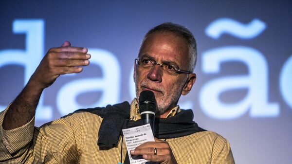 Multimillonario brasileño cede su participación en la cervecera más grande del mundo Multimillonario brasileño cede su participación en la cervecera más grande del mundo