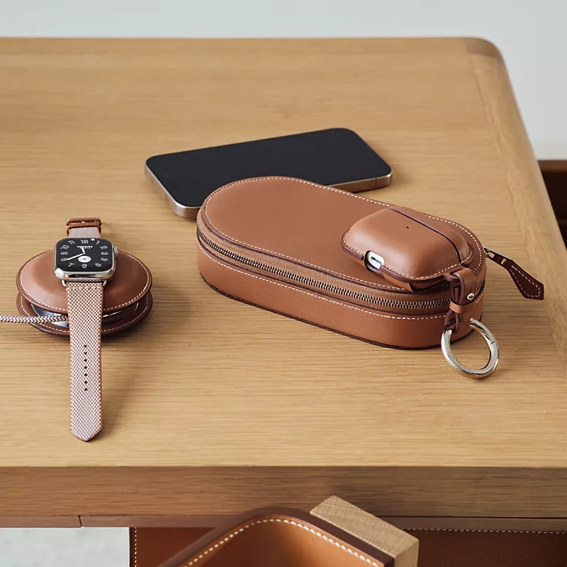 Cargadores de Hermès Cargadores de Hermès