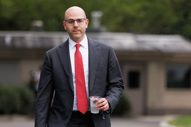 Foto: Aaron Schwartz/Sipa/Bloomberg. Foto: Aaron Schwartz/Sipa/Bloomberg.