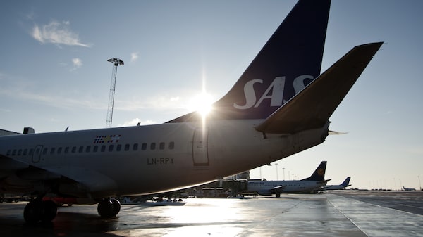 Em nome do clima, Suécia criou taxa sobre viagens aéreas. Agora recuou após 6 anos Em nome do clima, Suécia criou taxa sobre viagens aéreas. Agora recuou após 6 anos