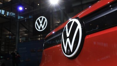 VW analiza producir sus propias baterías en Norteamérica VW analiza producir sus propias baterías en Norteamérica