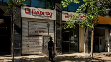 Fondos de pensiones de Chile pidieron límites a apuestas por tasas de EE.UU. antes de perder millones Fondos de pensiones de Chile pidieron límites a apuestas por tasas de EE.UU. antes de perder millones