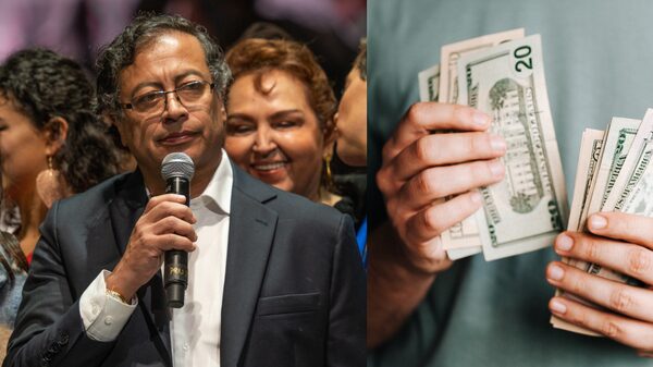 La estrategia del día Colombia: El panorama del dólar para esta semana La estrategia del día Colombia: El panorama del dólar para esta semana