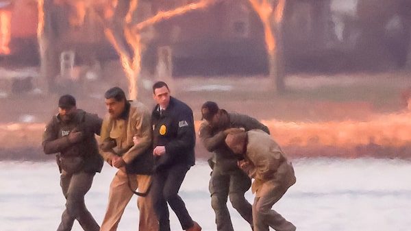 Fundador de Altana Wealth ve posible que los bonos venezolanos se dupliquen Fundador de Altana Wealth ve posible que los bonos venezolanos se dupliquen