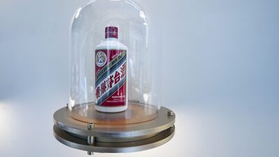 Las marcas premium de China caen en desgracia entre los inversores bursátiles Las marcas premium de China caen en desgracia entre los inversores bursátiles