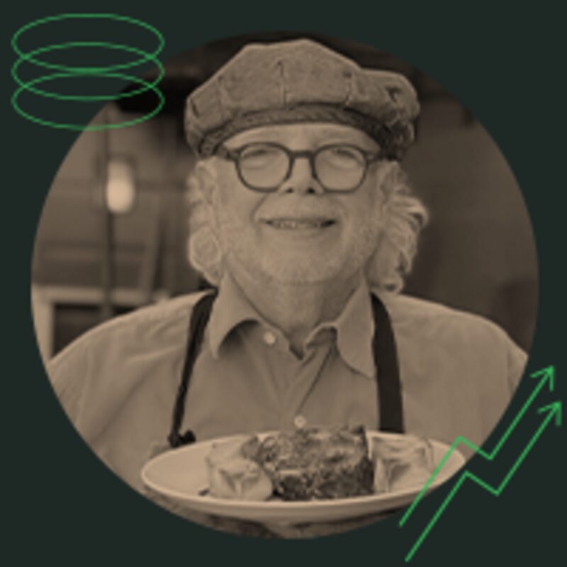 Francis Mallmann Francis Mallmann