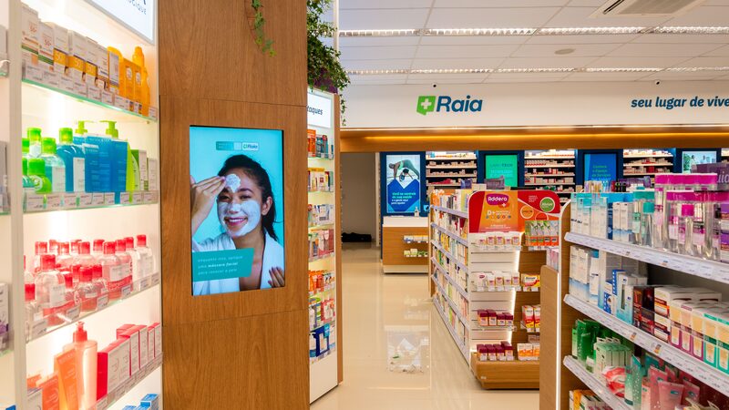 ‘Canetas emagrecedoras’ made in Brazil da EMS chegam às farmácias a partir de R$ 307 ‘Canetas emagrecedoras’ made in Brazil da EMS chegam às farmácias a partir de R$ 307