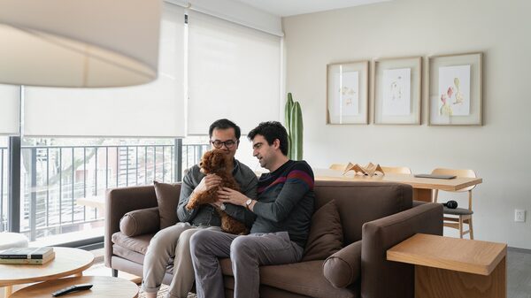 Pride: These Married CEOs Foster Diversity In Latin America’s Tech Environment Pride: These Married CEOs Foster Diversity In Latin America’s Tech Environment