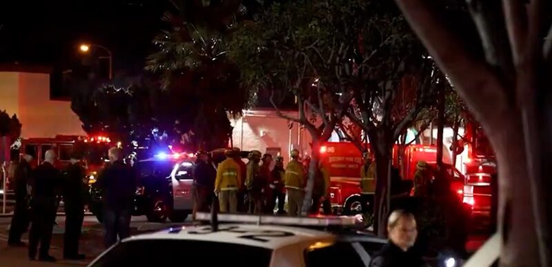 Fuente: captura de TV, ABC News Fuente: captura de TV, ABC News