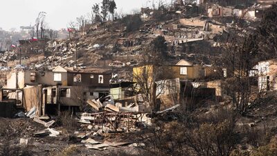 Chile y Argentina tienen mayor penetración de seguros en Latam, pero los desafíos siguen Chile y Argentina tienen mayor penetración de seguros en Latam, pero los desafíos siguen