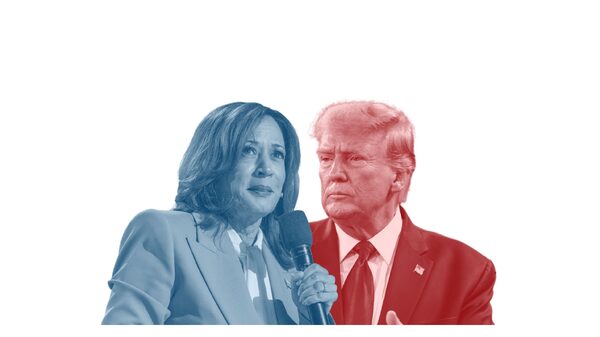 La contienda electoral en EE.UU. llega a su recta final: ¿Harris o Trump? La contienda electoral en EE.UU. llega a su recta final: ¿Harris o Trump?