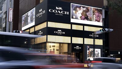 Luxo em consolidação: Coach e Michael Kors se unem em negócio de US$ 8,5 bilhões Luxo em consolidação: Coach e Michael Kors se unem em negócio de US$ 8,5 bilhões