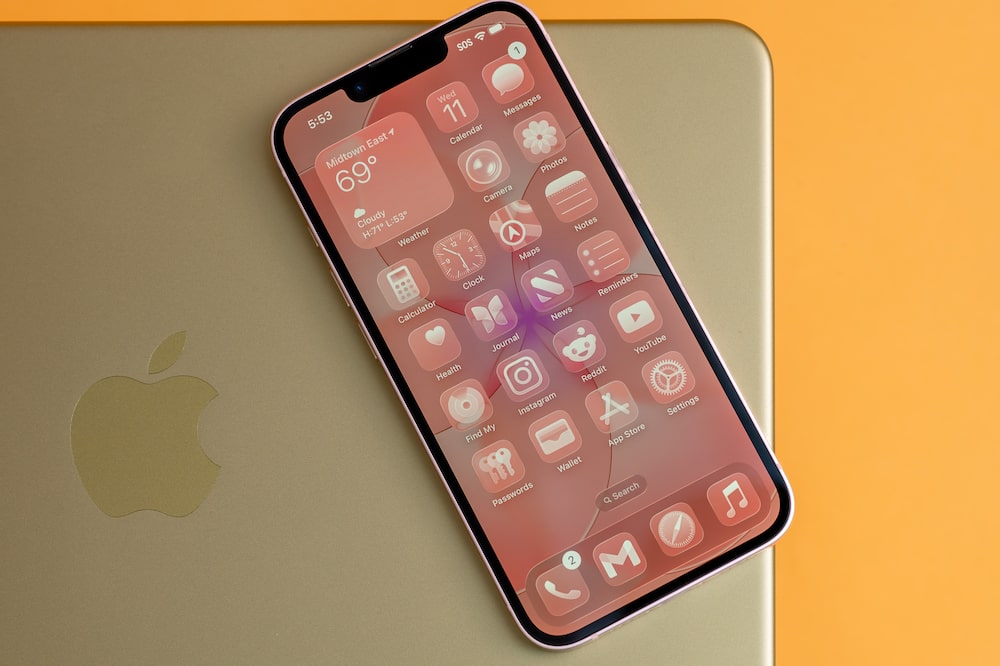 iPhone 17e iPhone 17e