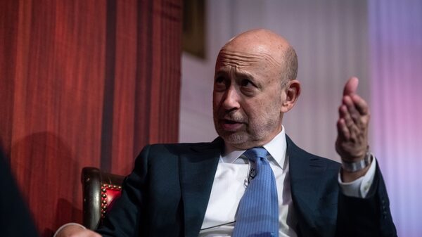 Lloyd Blankfein de Goldman Sachs dice que las empresas en EE.UU. deben prepararse para la recesión Lloyd Blankfein de Goldman Sachs dice que las empresas en EE.UU. deben prepararse para la recesión