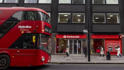 El pesimismo navideño aumenta con la advertencia de que los británicos tienen miedo a gastar El pesimismo navideño aumenta con la advertencia de que los británicos tienen miedo a gastar