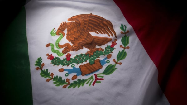 Asesinan en Michoacán a un alcalde que se pronunció contra los cárteles de México Asesinan en Michoacán a un alcalde que se pronunció contra los cárteles de México