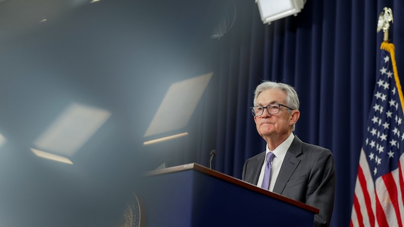 De sucessão de Powell a juros e stablecoins: os maiores desafios para o Fed em 2026 De sucessão de Powell a juros e stablecoins: os maiores desafios para o Fed em 2026