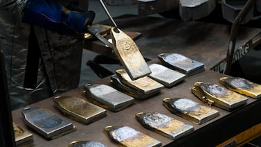 Metales preciosos impulsan a la banca a ingresos récord en 2025 entre volatilidad y arbitraje global Metales preciosos impulsan a la banca a ingresos récord en 2025 entre volatilidad y arbitraje global