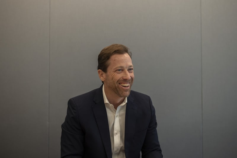 Alexandre Bettamio Alexandre Bettamio