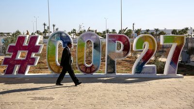 Amazônia no foco da COP27 e 4 assuntos do Brasil e do mundo Amazônia no foco da COP27 e 4 assuntos do Brasil e do mundo