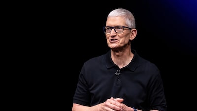 Apple evalúa a Intel y Samsung para fabricar los procesadores de sus equipos en EE.UU. Apple evalúa a Intel y Samsung para fabricar los procesadores de sus equipos en EE.UU.